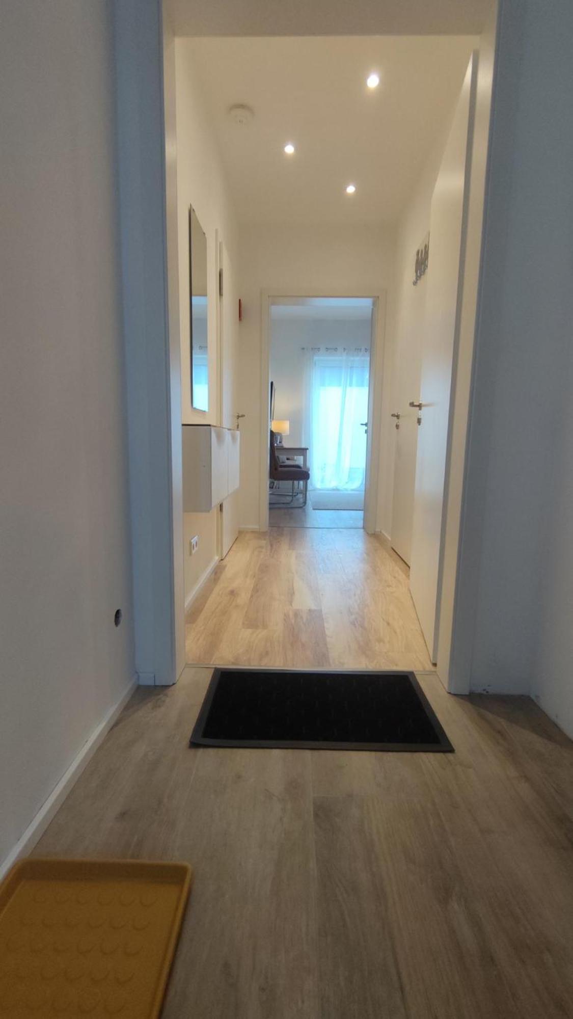 Traumschloesschen Eg Apartment Nossen Bagian luar foto