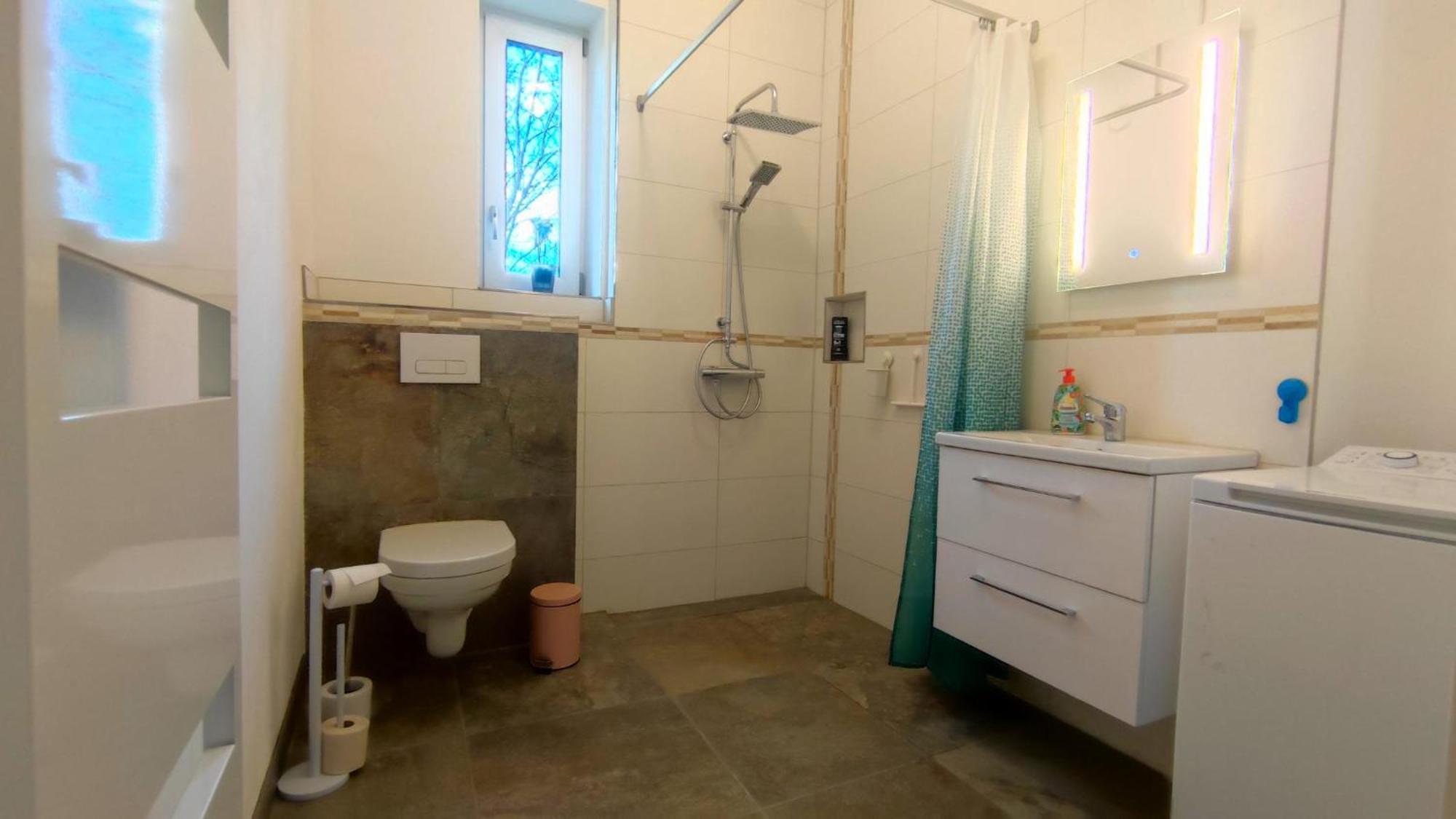 Traumschloesschen Eg Apartment Nossen Bagian luar foto