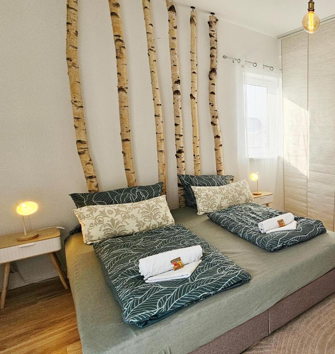 Traumschloesschen Eg Apartment Nossen Bagian luar foto